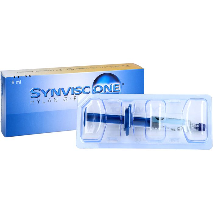SYNVISC One Spritzampullen