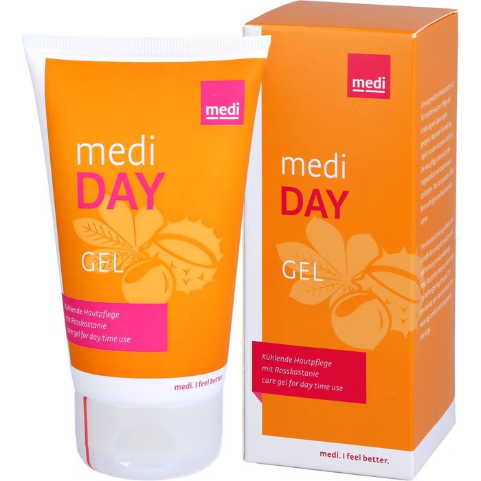 MEDI DAY Gel