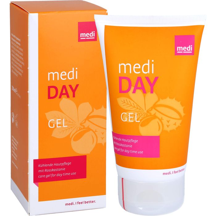 MEDI DAY Gel