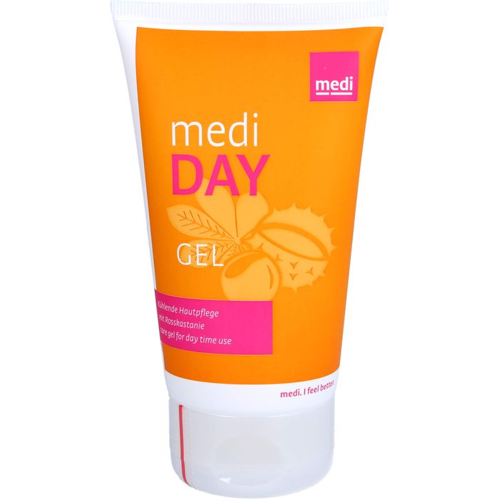 MEDI DAY Gel