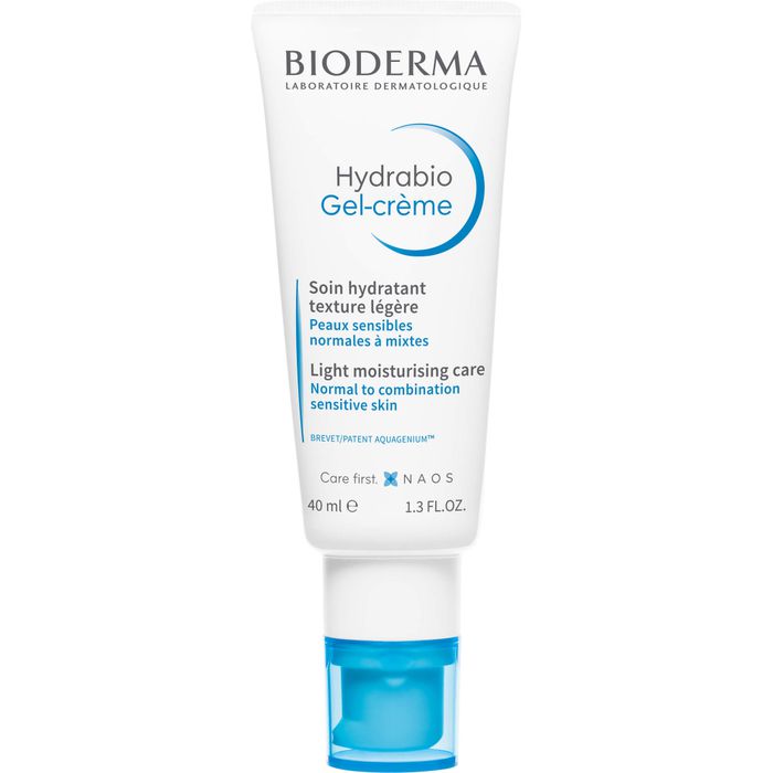 BIODERMA Hydrabio Gel Creme