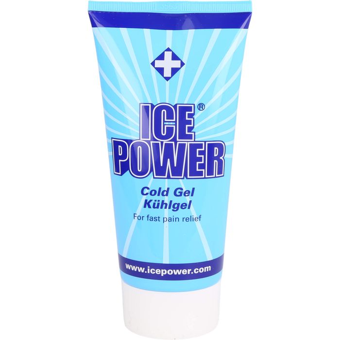 ICE POWER Cold Gel ✔️ günstig online kaufen