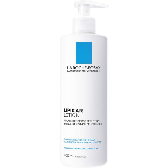 ROCHE-POSAY Lipikar Lotion