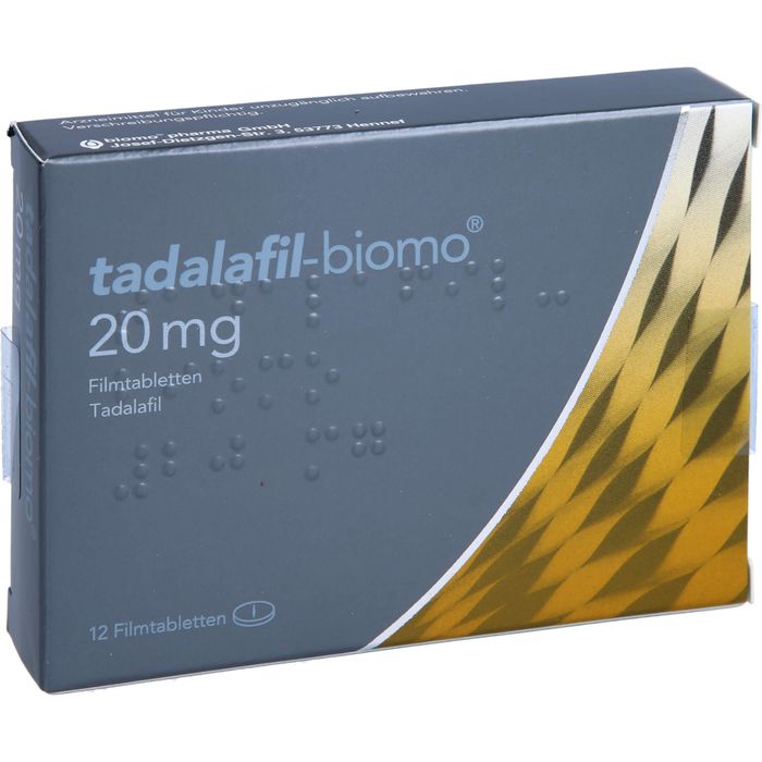 Tadalafil 20 Mg Preis Apotheke