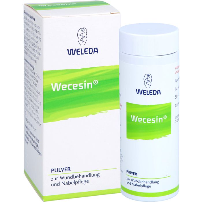 WECESIN Pulver