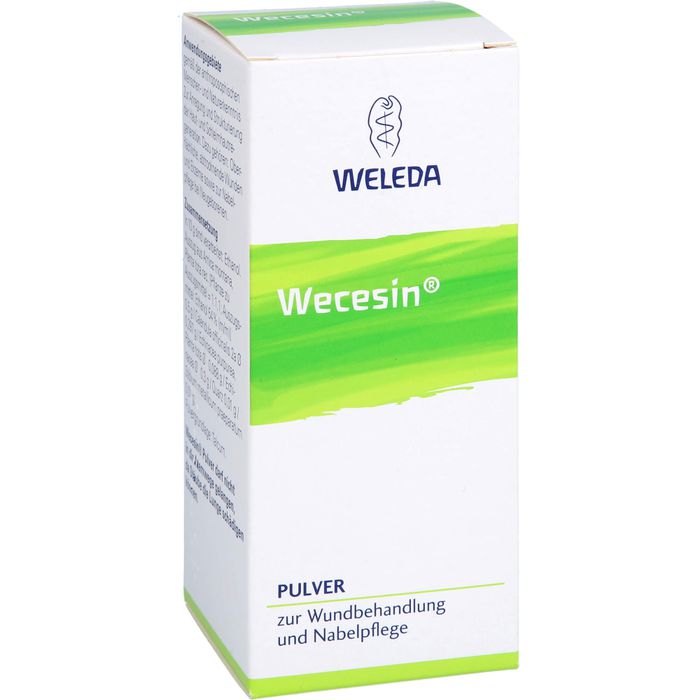 WECESIN Pulver