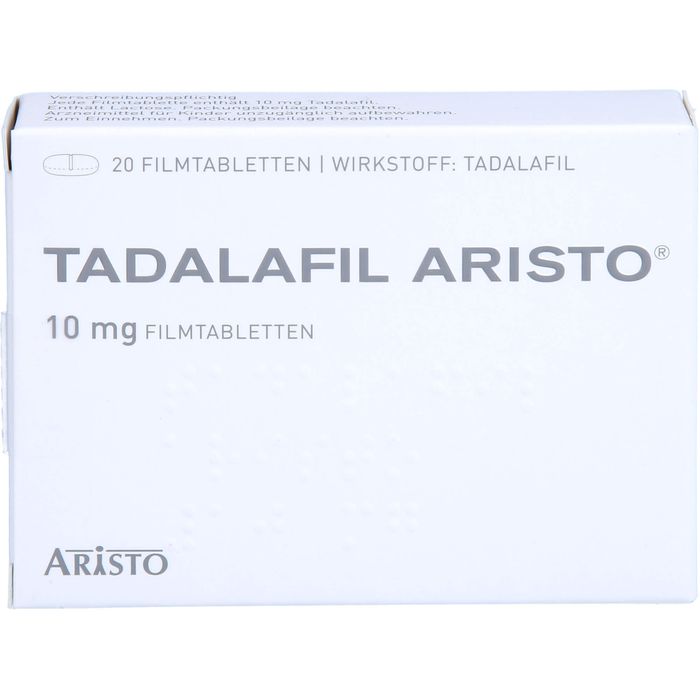 Tadalafil 10 Mg Online