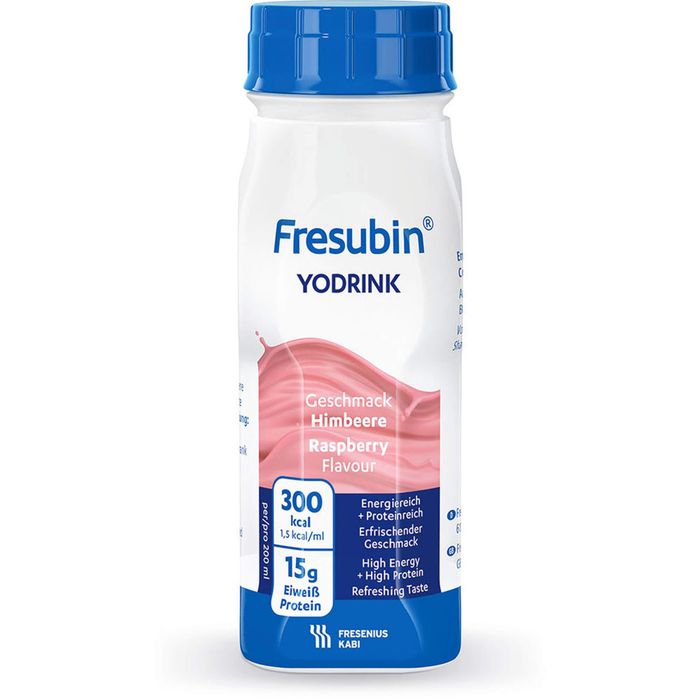 FRESUBIN YoDrink Himbeere