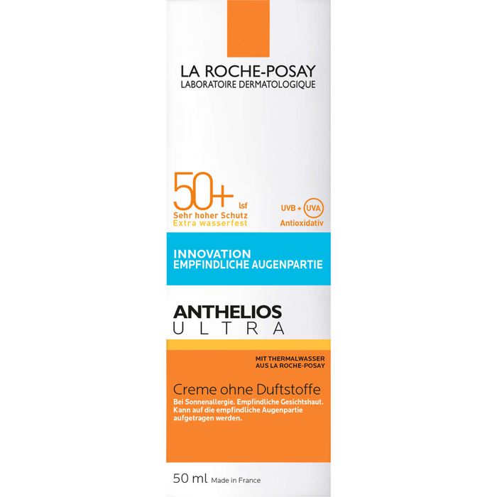 ROCHE POSAY Anthelios Hydratisierende Creme LSF50+