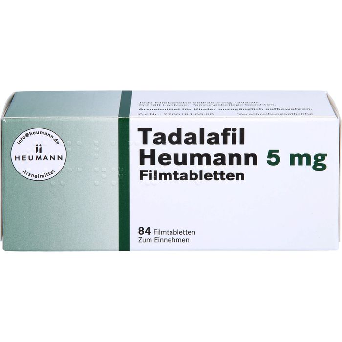 Tadalafil 40 mg