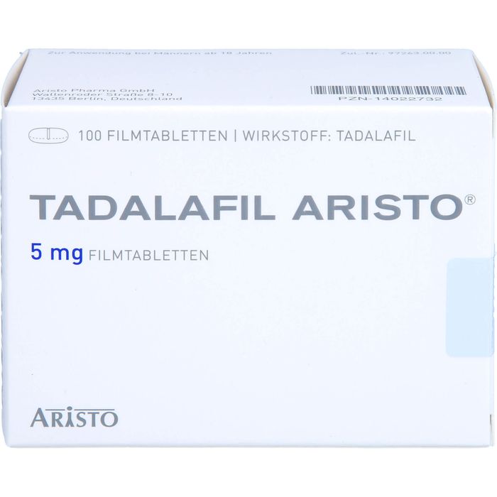 Tadalafil Kaufen Deutschland