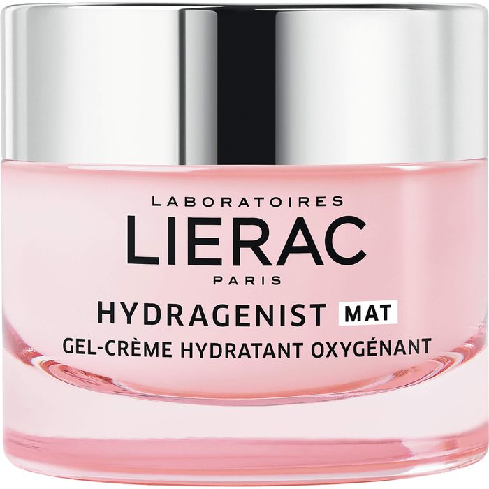 LIERAC Hydragenist Gel-Creme N