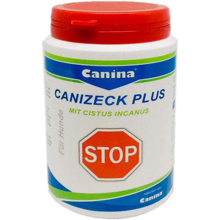 CANIZECK Plus Tabletten f.Hunde