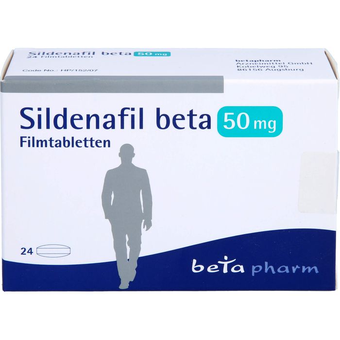 Sildenafil 50mg Online