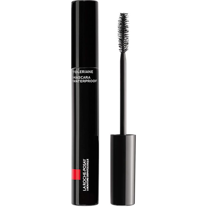 LA ROCHE-POSAY Toleriane Mascara waterproof