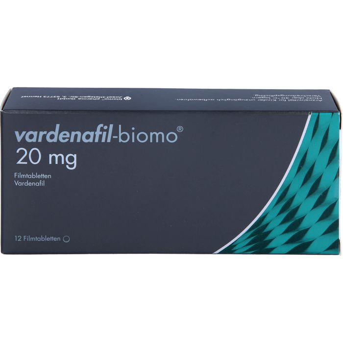 Vardenafil 40 mg kaufen