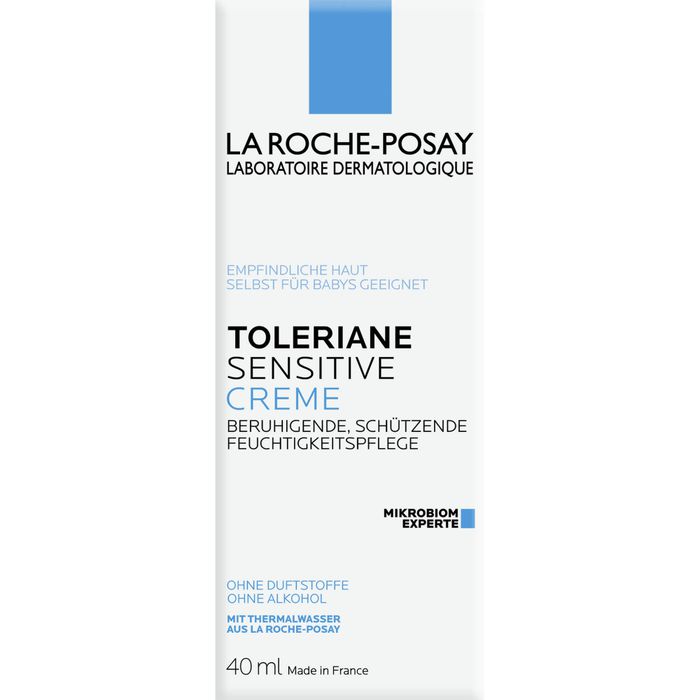 ROCHE POSAY Toleriane sensitive Creme