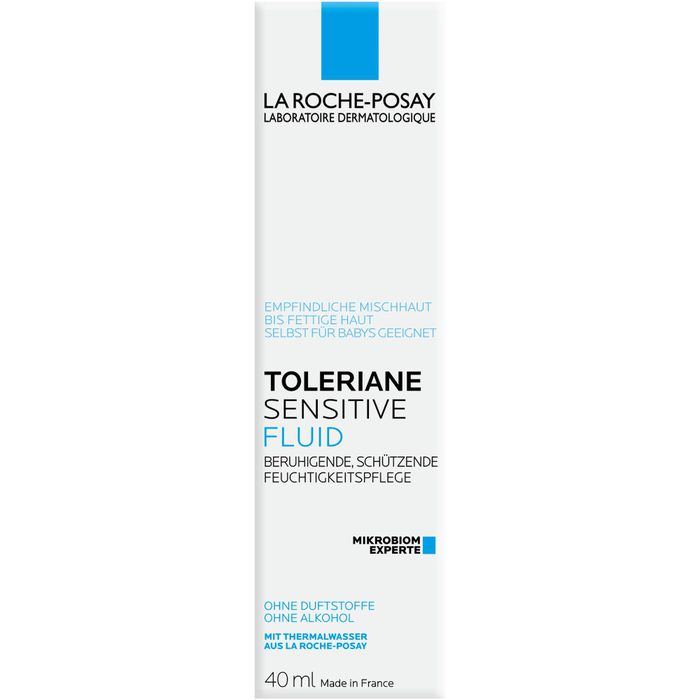 ROCHE-POSAY Toleriane sensitive Fluid