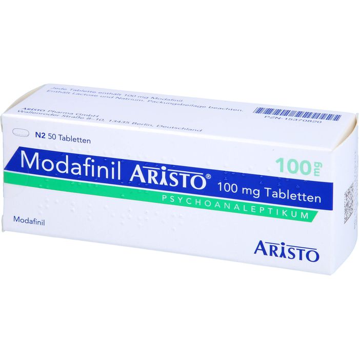 Modafinil apotheke kaufen