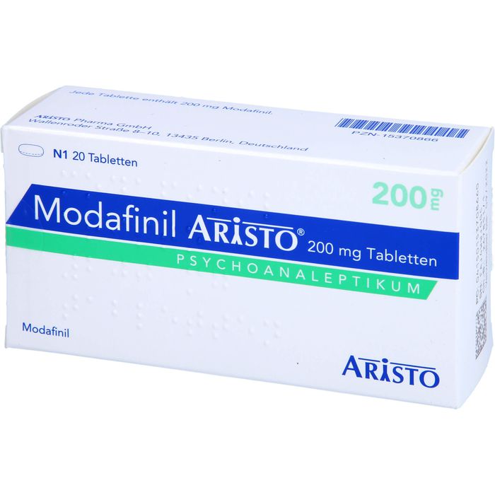 modafinil deutschland kaufen