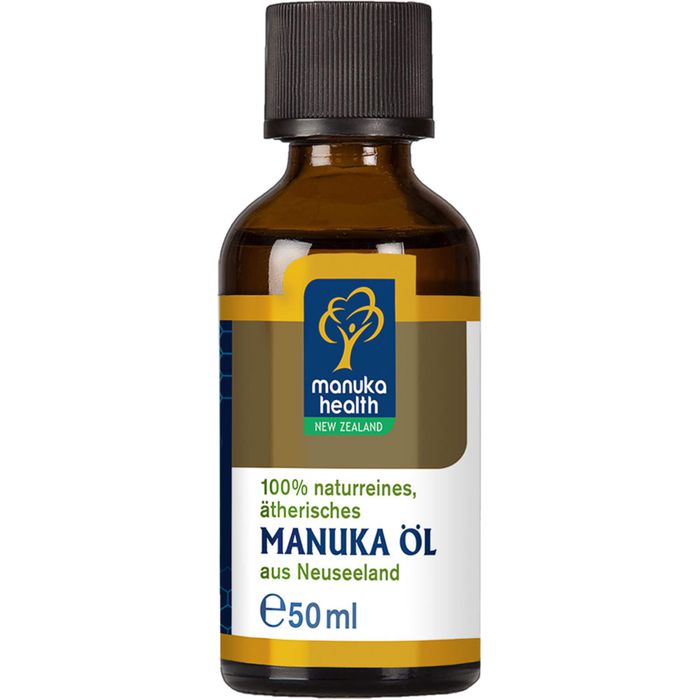 MANUKA HEALTH Manuka Öl ätherisch
