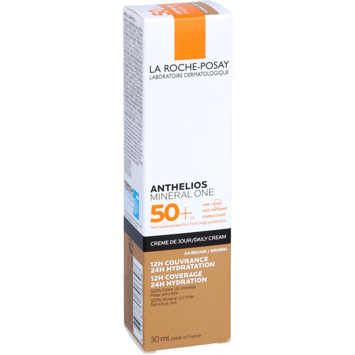 ROCHE-POSAY Anthelios Mineral One 04 Creme LSF 50+