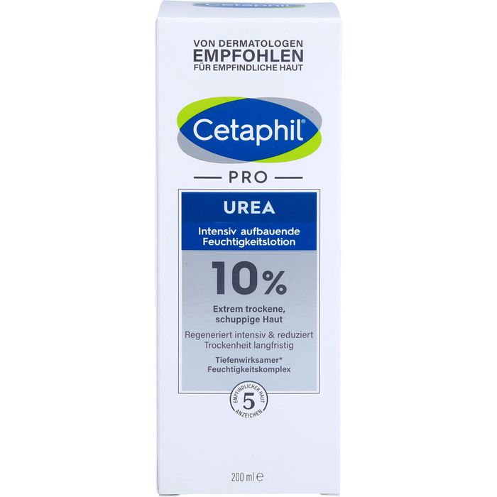CETAPHIL Pro Urea 10% Lotion