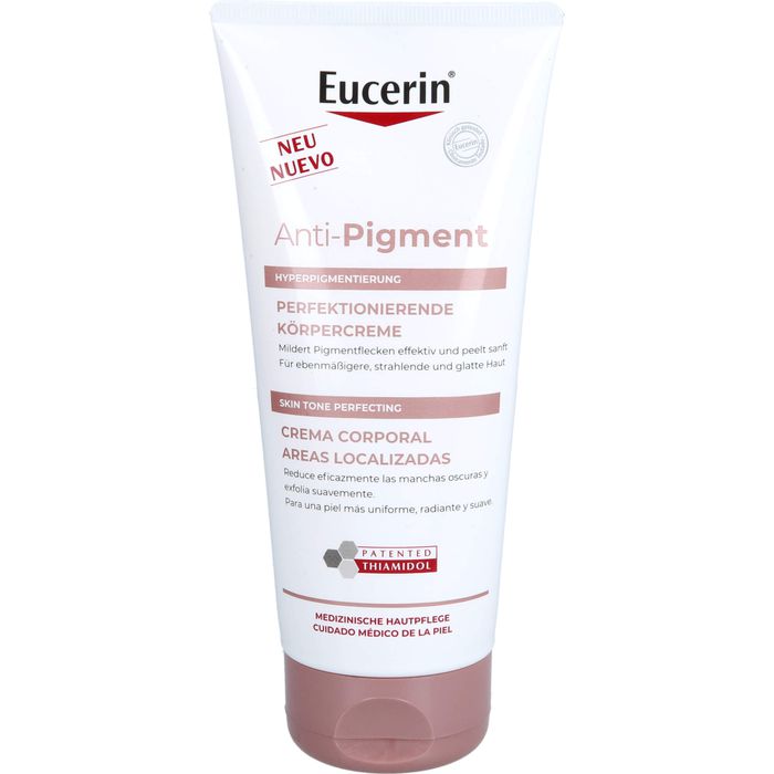 EUCERIN Anti-Pigment Perfektionierende Körpercreme