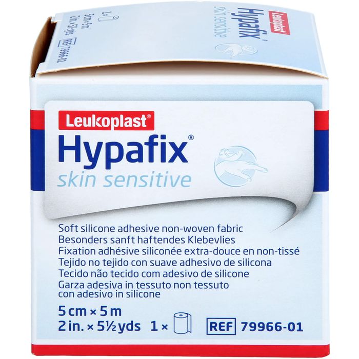 Hypafix® Skin Sensitive