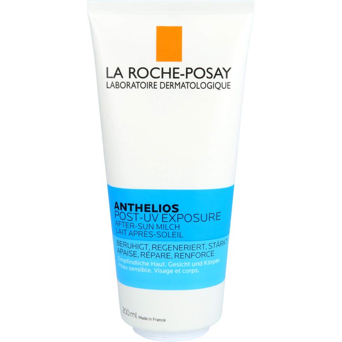 ROCHE-POSAY Anthelios After Sun Milch