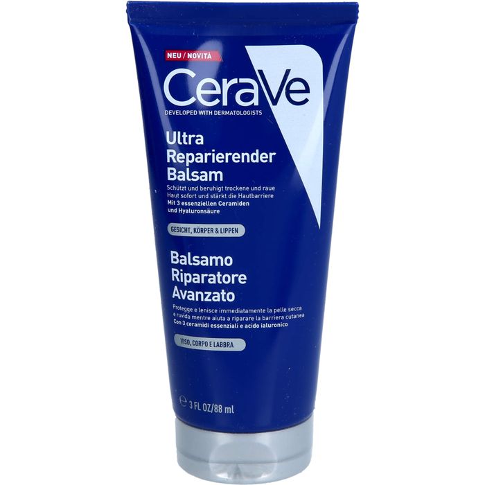 CERAVE ultra reparierender Balsam