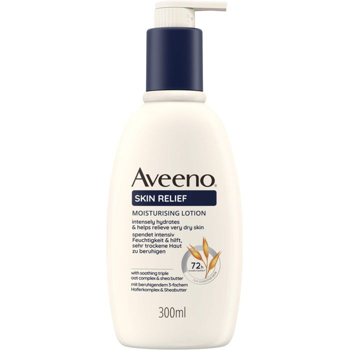 AVEENO Skin Relief Bodylotion