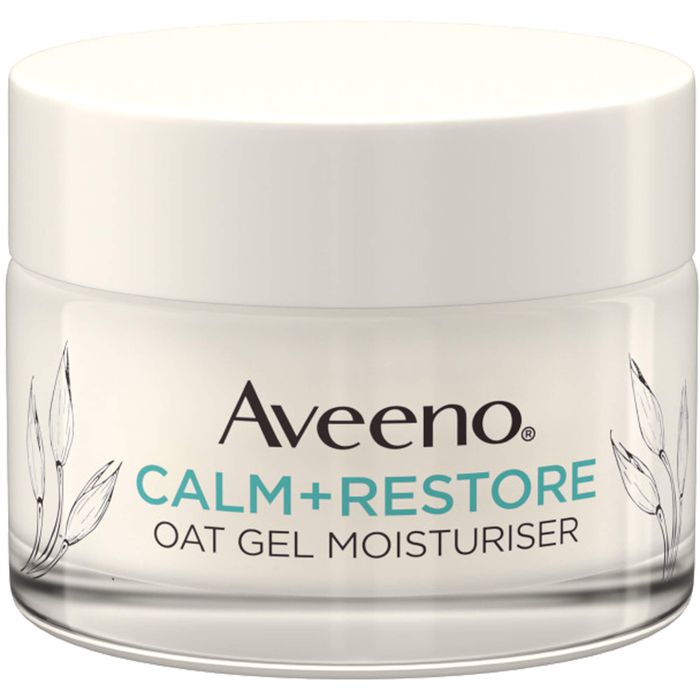 AVEENO Calm+ Restore Hafer Tagespflege Creme