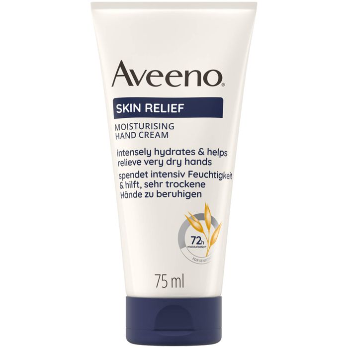 AVEENO Skin Relief Handcreme